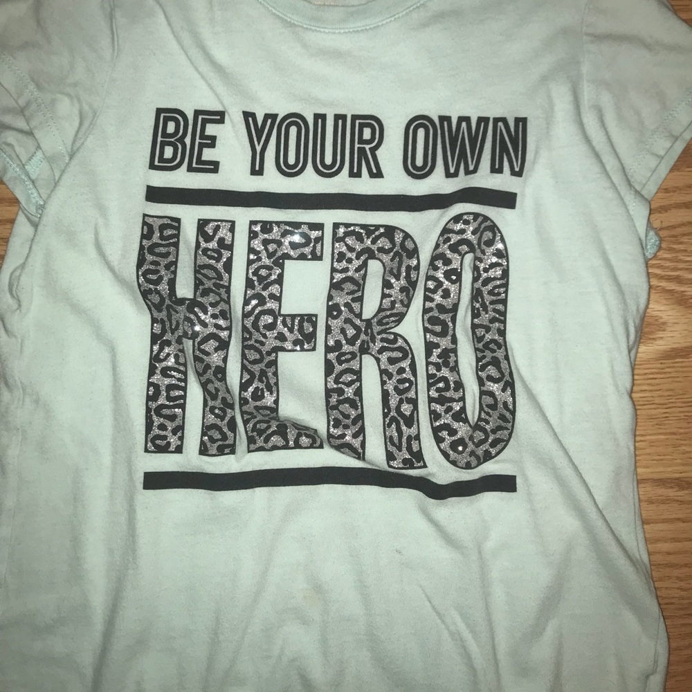 Girls t-shirt